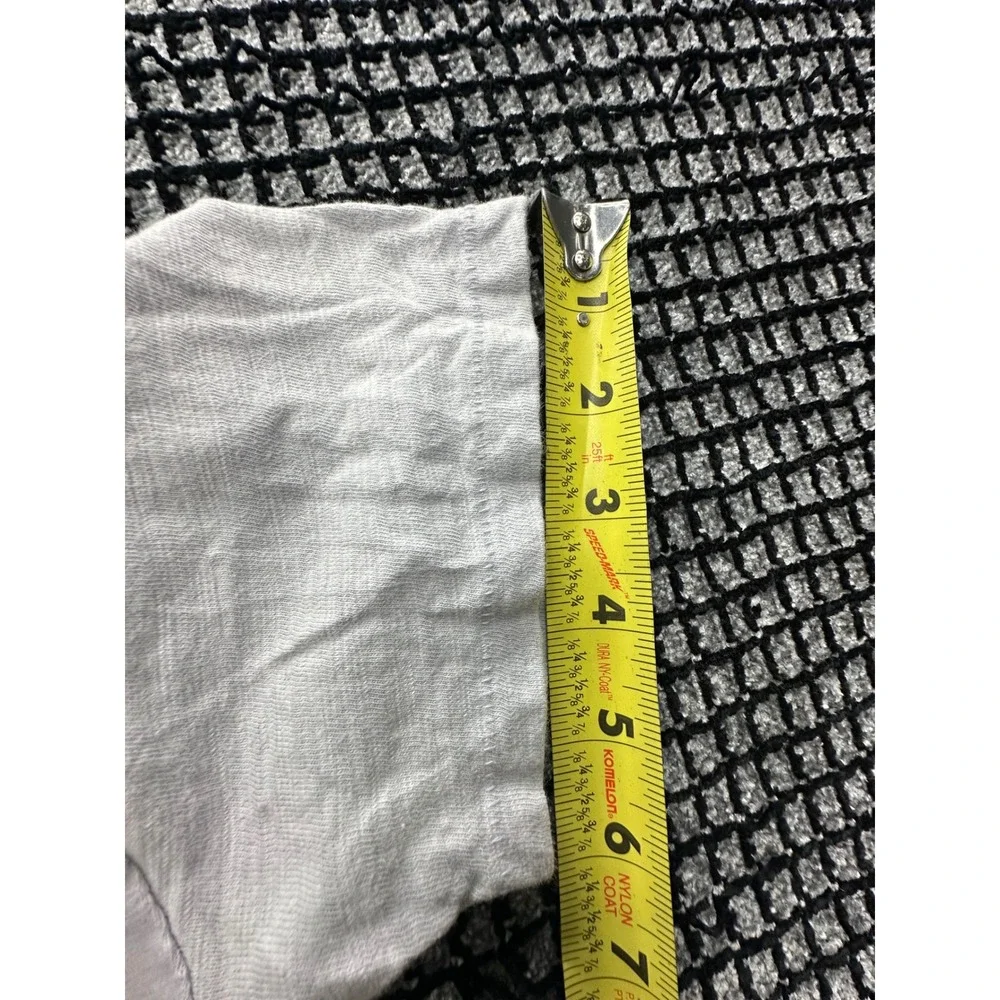 Gap Graphic T-Shirt Kids XXL Gray Cali Surf Palm Tree Sunset Tee